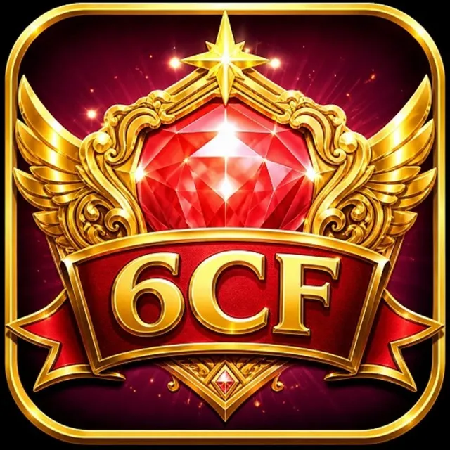 6CF - Petualangan Fantasi Epik