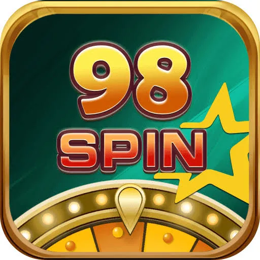98SPIN - Game Olahraga Seru dan Menantang