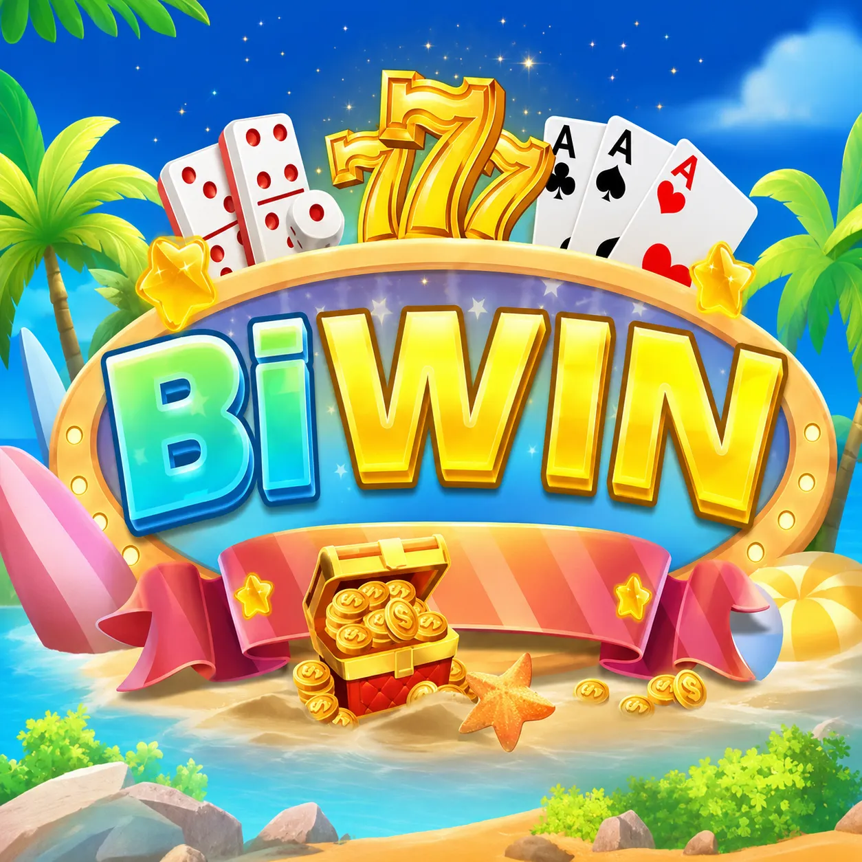 BIWIN - Petualangan Fantasi dalam Dunia RPG