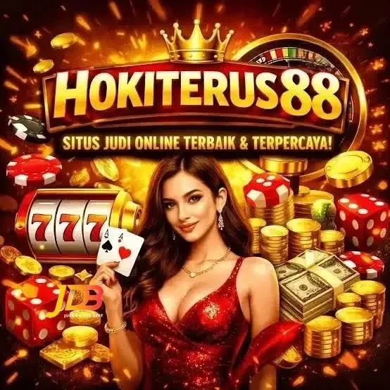 HOKITERUS88 - Permainan Tembak Ikan Terbaik