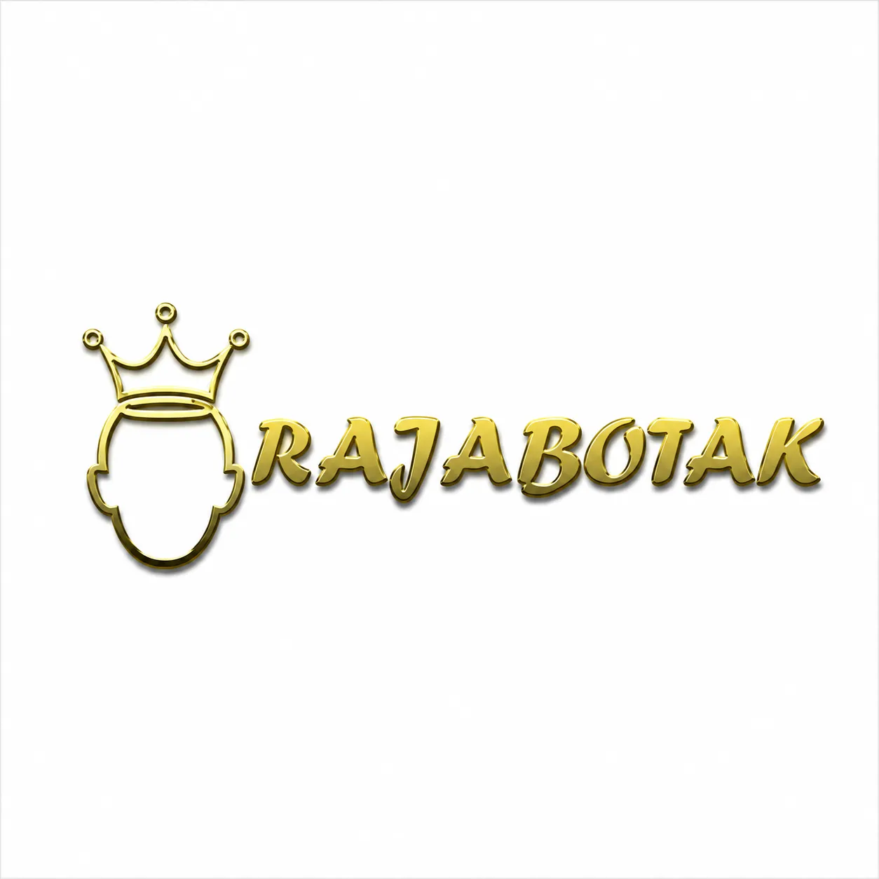 RAJABOTAK - Game Mahjong Seru dan Menantang