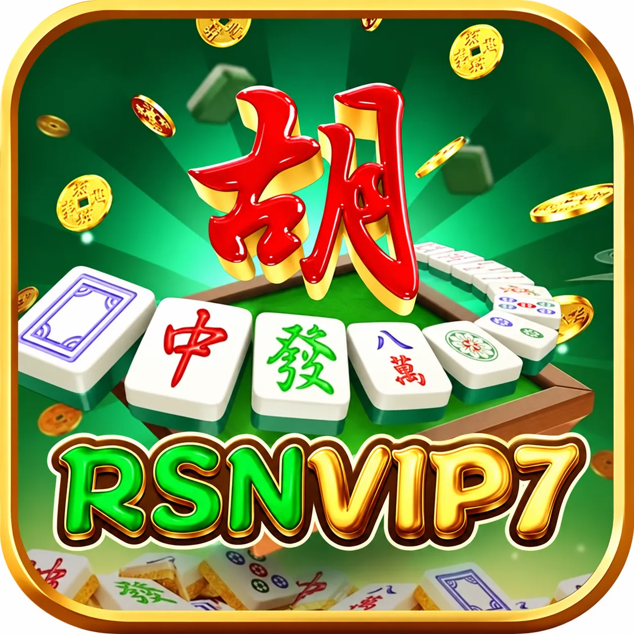 RSNVIP7 - Permainan Mahjong Menyenangkan untuk Semua Usia
